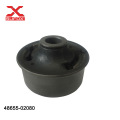 Front Upper Suspension Arm Bushing Rubber for Toyota Tundra Lexus Sequoia 48632-60030